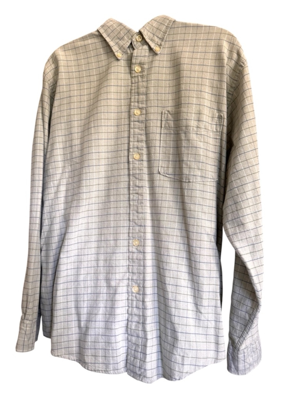 IZOD Button Down